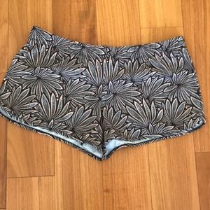 EUC - SEEA Large shorts.